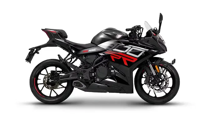 Keeway RR300