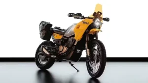 BSA Thunderbolt