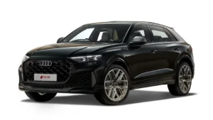 Audi RS Q8 Performance
