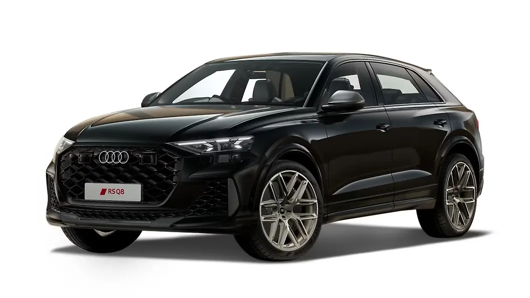 Audi RS Q8 Performance
