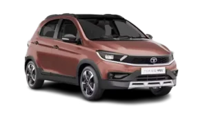 Tata Tiago NRG