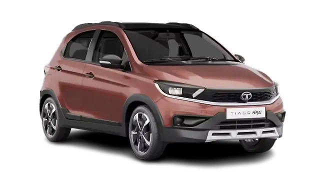 Tata Tiago NRG