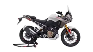 TVS Apache RTX 300