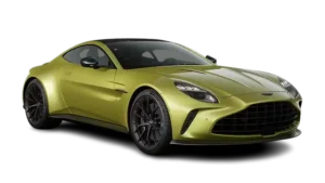 Aston Martin Vantage