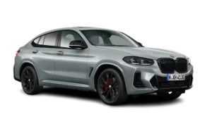 BMW X4 M40i