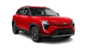 Mahindra XUV 3XO EV