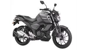 Yamaha FZ S FI