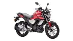 Yamaha FZ S FI