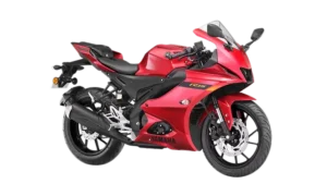 Yamaha R15 V4