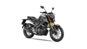 Yamaha MT 15 V2
