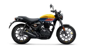 Royal Enfield Hunter 350