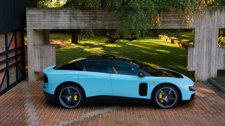 Ferrari
