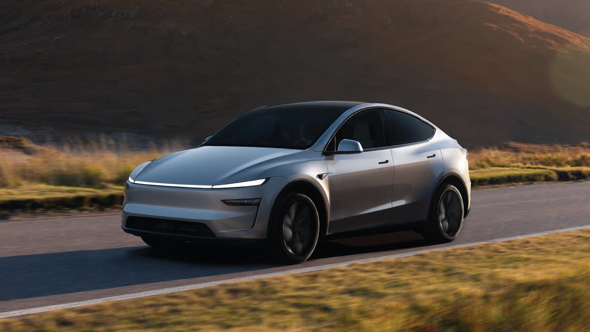 Tesla Model Y Premium RWD