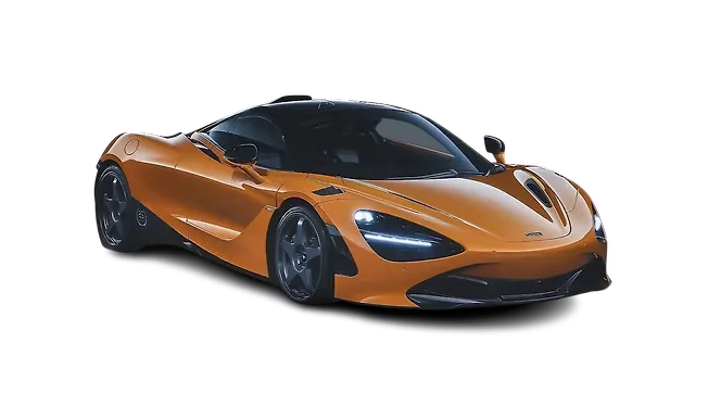 McLaren 720S
