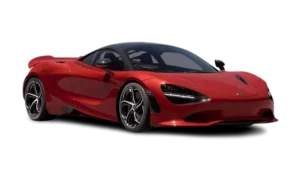 McLaren 750S