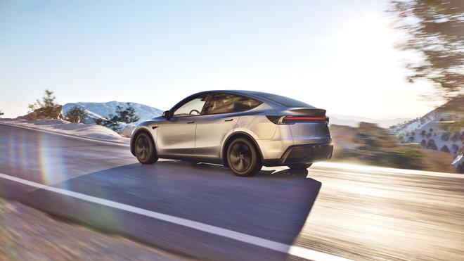 Tesla Model Y Premium RWD
