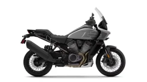 Harley-Davidson Pan America