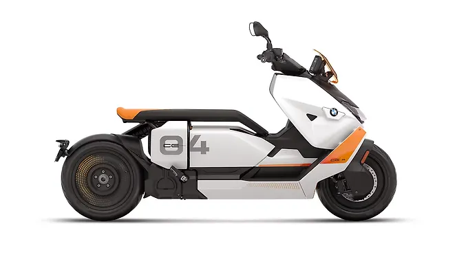 BMW CE 04