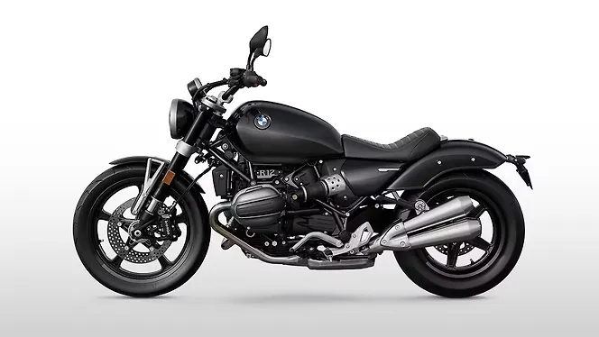BMW R 12