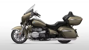 BMW R18