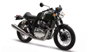 Royal Enfield Continental GT 450