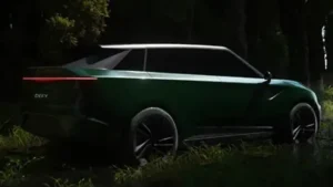 Pravaig Defy