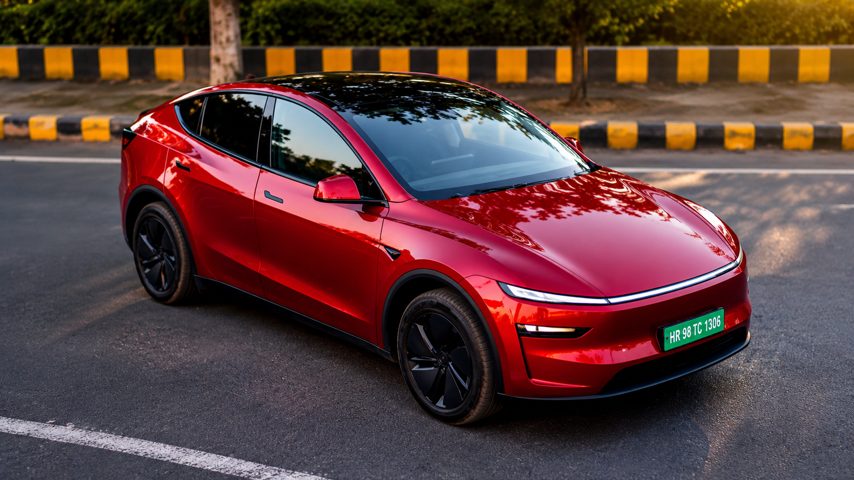 Tesla Model Y Premium RWD