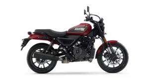 Harley-Davidson X440