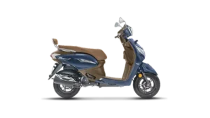 Hero Pleasure Plus Xtec