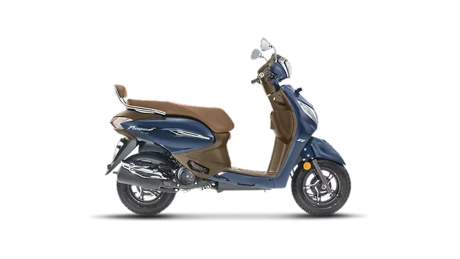 Hero Pleasure Plus Xtec