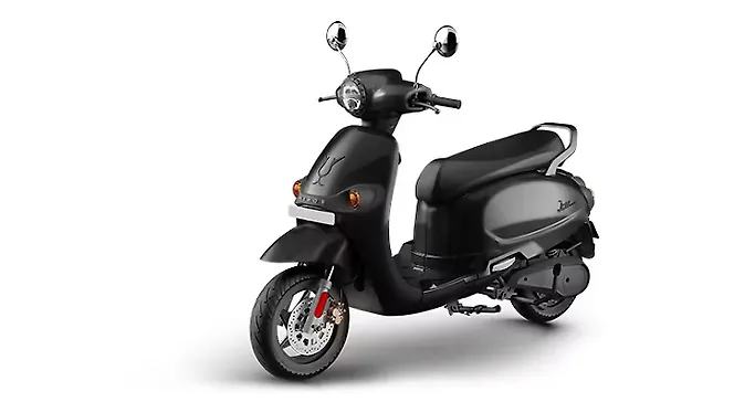 Joy e-bike Mihos