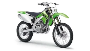 Kawasaki KLX450R
