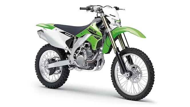 Kawasaki KLX450R