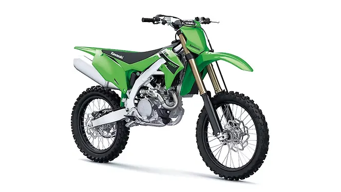 Kawasaki KX450
