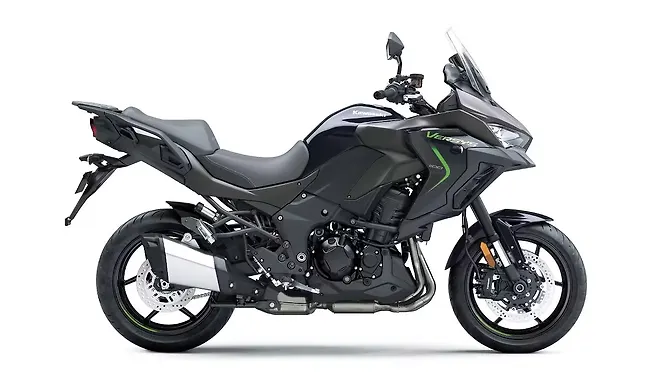 Kawasaki Versys 1100 [2025]