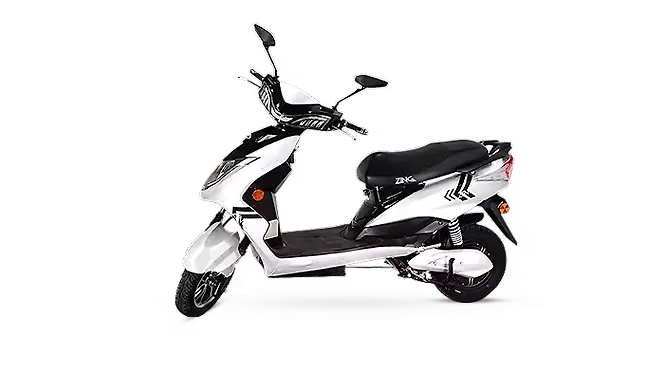 Kinetic Green Zing