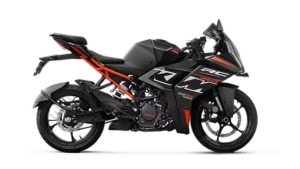 KTM RC 160