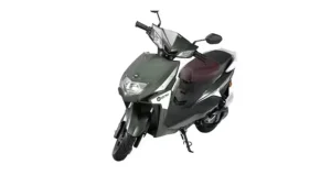Lectrix LXS 2.0