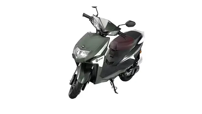 Lectrix LXS 2.0
