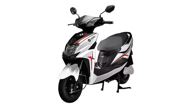 Lectrix SX25