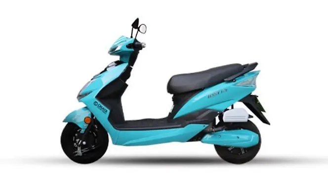 OPG Mobility Faast F2F