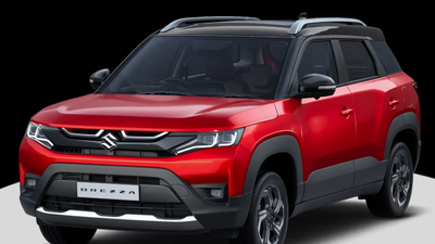 Maruti Suzuki
