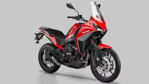 Moto Morini X-Cape 650