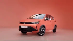 Tata Next-gen Tiago 2026