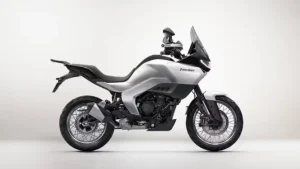Norton Atlas