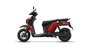 156KM रेंज वाला Numeros Diplos