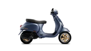 Vespa Officina 8