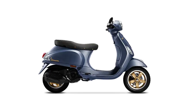 Vespa Officina 8