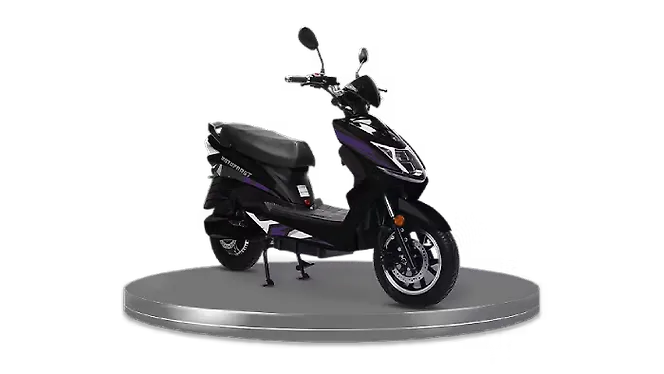 OPG Mobility Motofaast