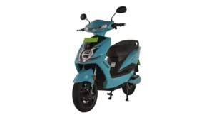 OPG Mobility Faast F2B
